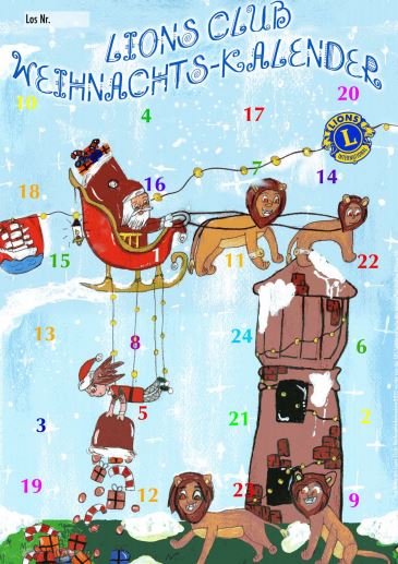 LIONS Elmshorn | we serve – wir dienen